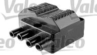 Valeo 245179 - Ignition Coil car-mod.net
