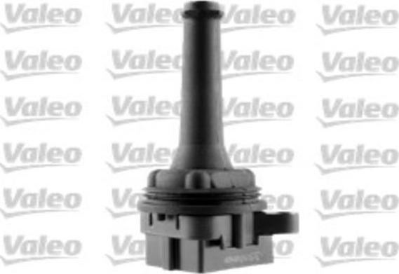 Valeo 245175 - Ignition Coil car-mod.net