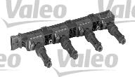 Valeo 245172 - Ignition Coil car-mod.net