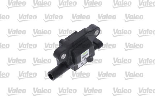 Valeo 245806 - Ignition Coil car-mod.net
