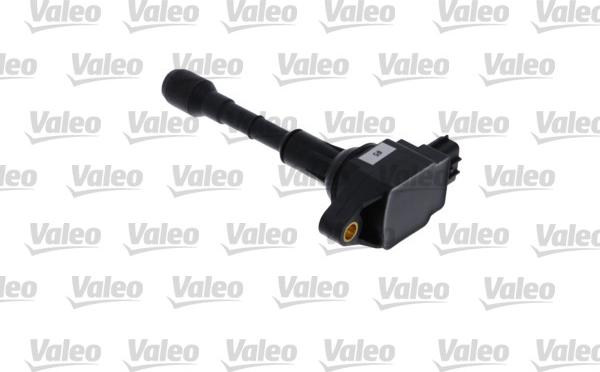 Valeo 245818 - Ignition Coil car-mod.net