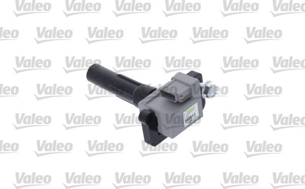 Valeo 245813 - Ignition Coil car-mod.net