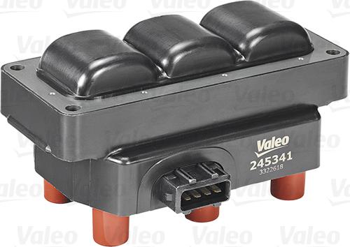 ACI-AVESA ABE-035 - Ignition Coil car-mod.net