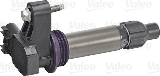 Valeo 245368 - Ignition Coil car-mod.net