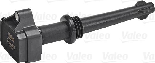 Valeo 245384 - Ignition Coil car-mod.net