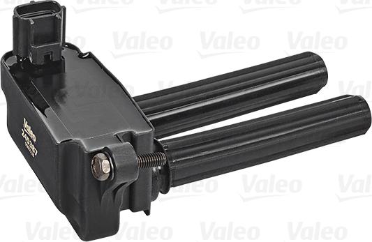 Valeo 245387 - Ignition Coil car-mod.net