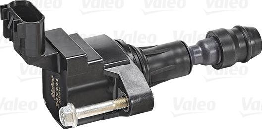 Valeo 245331 - Ignition Coil car-mod.net