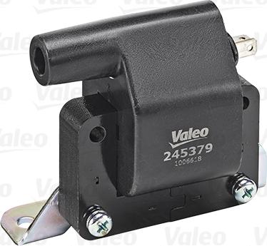 Valeo 245379 - Ignition Coil car-mod.net