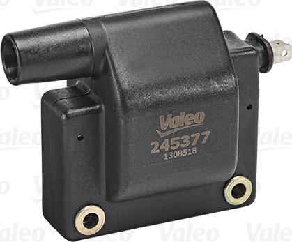 VALEO 245377 - Ignition Coil car-mod.net
