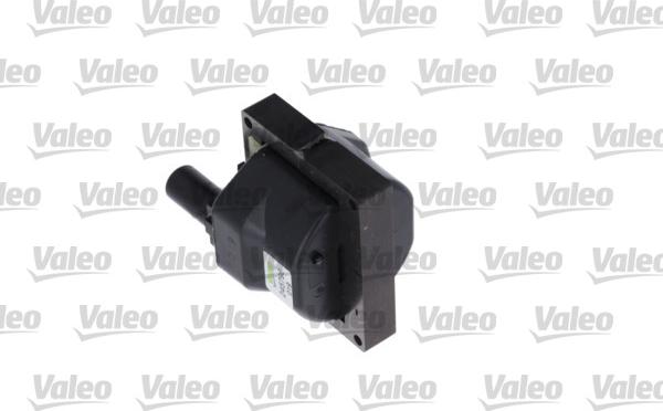 Valeo 245796 - Ignition Coil car-mod.net