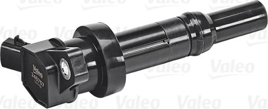 Valeo 245757 - Ignition Coil car-mod.net
