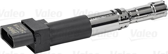 Valeo 245718 - Ignition Coil car-mod.net