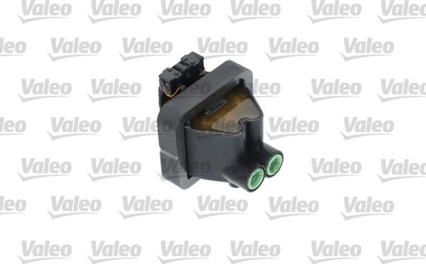 Valeo 245780 - Ignition Coil car-mod.net