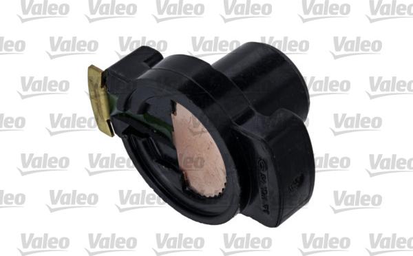 Valeo 243982 - Rotor, distributor car-mod.net