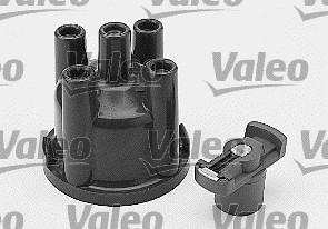 Valeo 243162 - Repair Kit, distributor car-mod.net