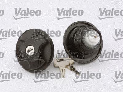 Valeo 247519 - Sealing Cap, fuel tank car-mod.net