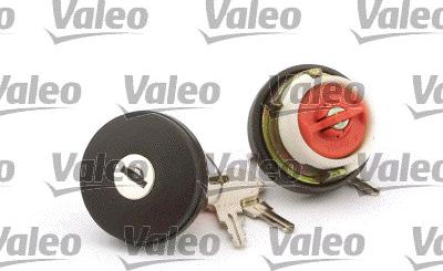 VALEO 247511 - Sealing Cap, fuel tank car-mod.net