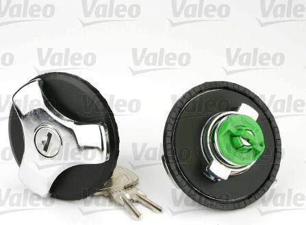 Valeo 247609 - Sealing Cap, fuel tank car-mod.net