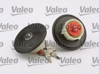 Valeo 247603 - Sealing Cap, fuel tank car-mod.net