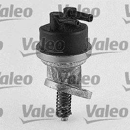 Valeo 247068 - Fuel Pump car-mod.net