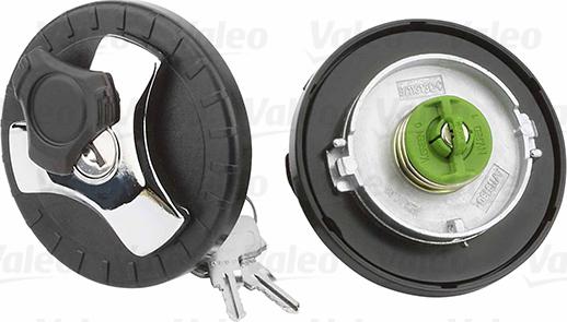 VALEO 247705 - Sealing Cap, fuel tank car-mod.net