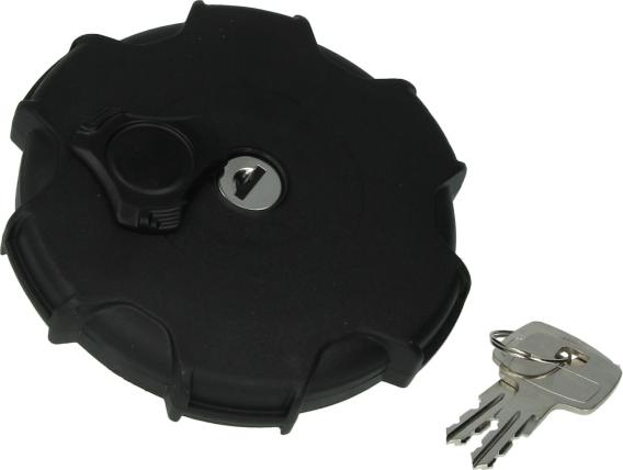 Valeo 247703 - Sealing Cap, fuel tank car-mod.net