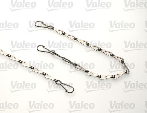 VALEO 247717 - Sealing Cap, fuel tank car-mod.net