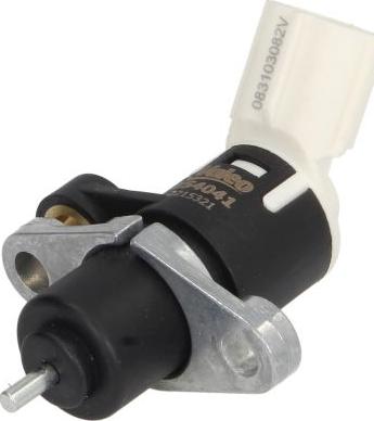Valeo 254041 - Crankshaft position sensor, RPM car-mod.net