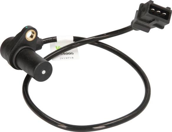 Valeo 254005 - Crankshaft position sensor, RPM car-mod.net