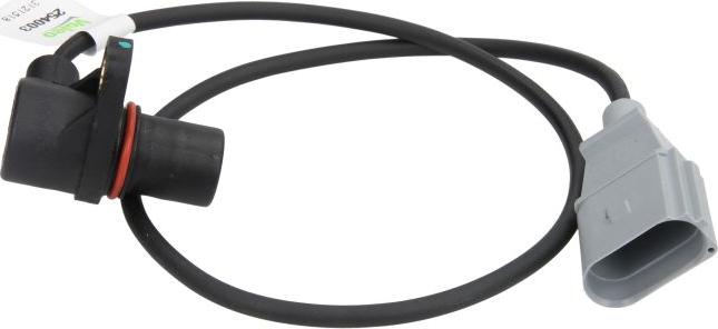 Valeo 254003 - Crankshaft position sensor, RPM car-mod.net