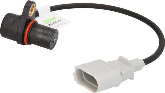 Valeo 254019 - Crankshaft position sensor, RPM car-mod.net