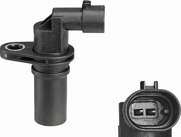 VALEO 254039 - Crankshaft position sensor, RPM car-mod.net