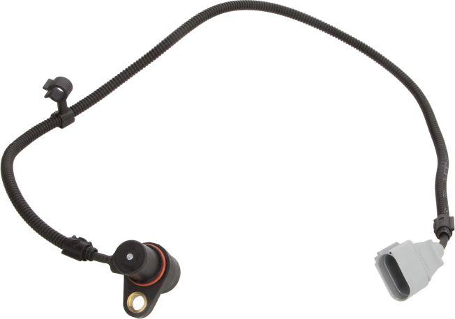 Valeo 254026 - Crankshaft position sensor, RPM car-mod.net