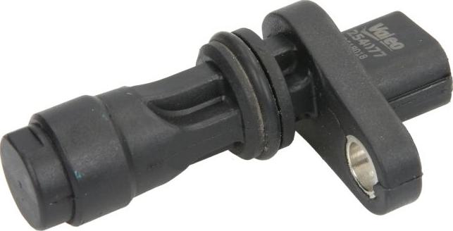 Valeo 254077 - Crankshaft position sensor, RPM car-mod.net