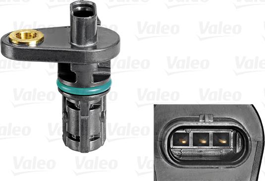 VALEO 254110 - Crankshaft position sensor, RPM car-mod.net