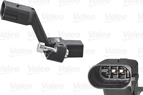 Valeo 255502 - Crankshaft position sensor, RPM car-mod.net