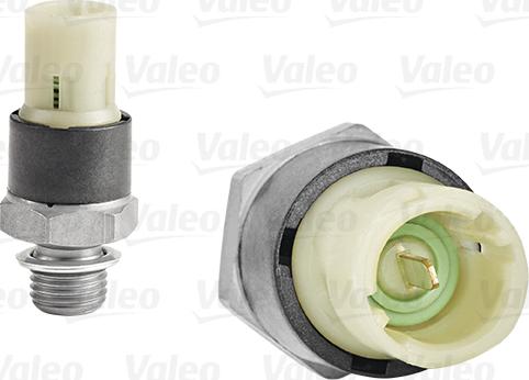 Valeo 255106 - Sender Unit, oil pressure car-mod.net