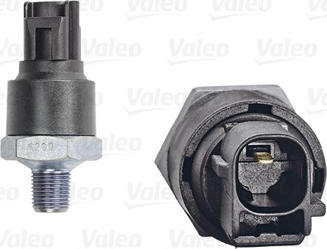 Valeo 255100 - Sender Unit, oil pressure car-mod.net