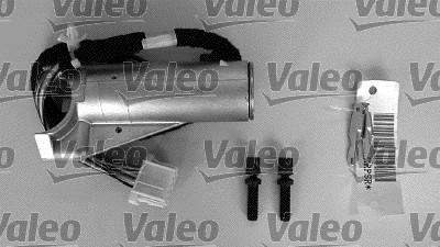 Valeo 256942 - Ignition / Starter Switch car-mod.net