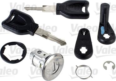 Valeo 256962 - Lock Cylinder car-mod.net