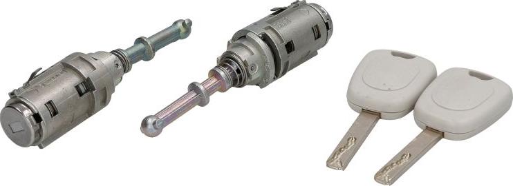 Valeo 256926 - Lock Cylinder car-mod.net