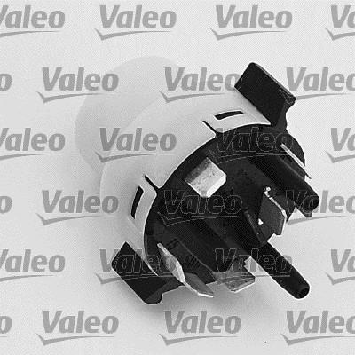 Valeo 256569 - Ignition / Starter Switch car-mod.net