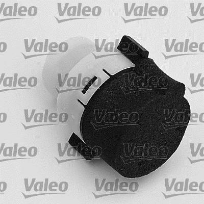 Valeo 256568 - Ignition / Starter Switch car-mod.net