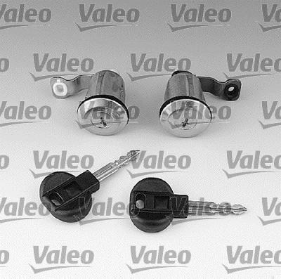 VALEO 256531 - Lock Cylinder car-mod.net