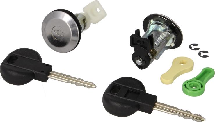 Valeo 256537 - Lock Cylinder car-mod.net