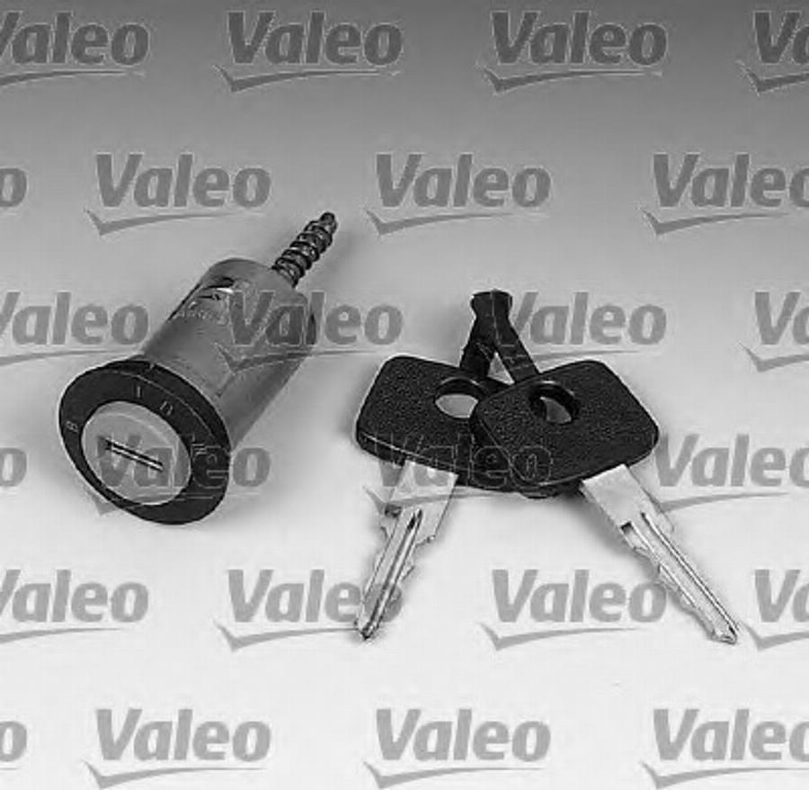 Valeo 256640 - Ignition / Starter Switch car-mod.net