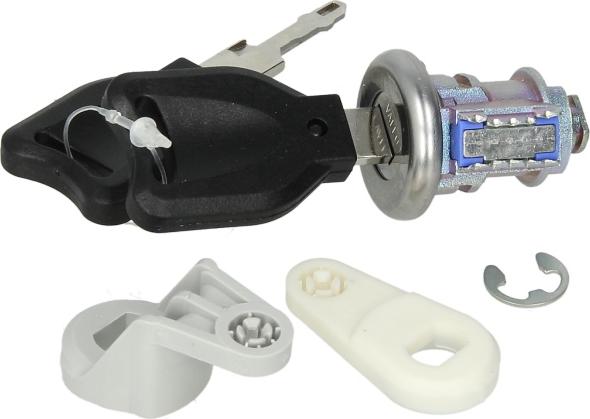 Valeo 256603 - Lock Cylinder car-mod.net