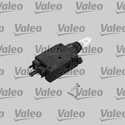 VALEO 256364 - Actuator, central locking system car-mod.net