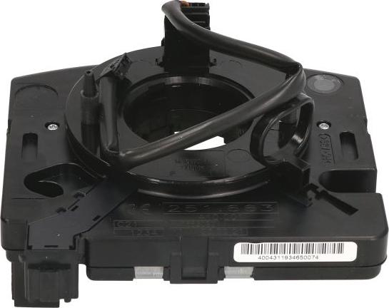 Valeo 251663 - Controller, steering column switch car-mod.net