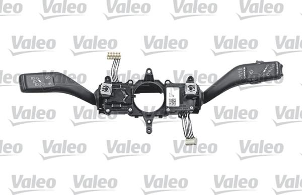Valeo 251671 - Steering Column Switch car-mod.net